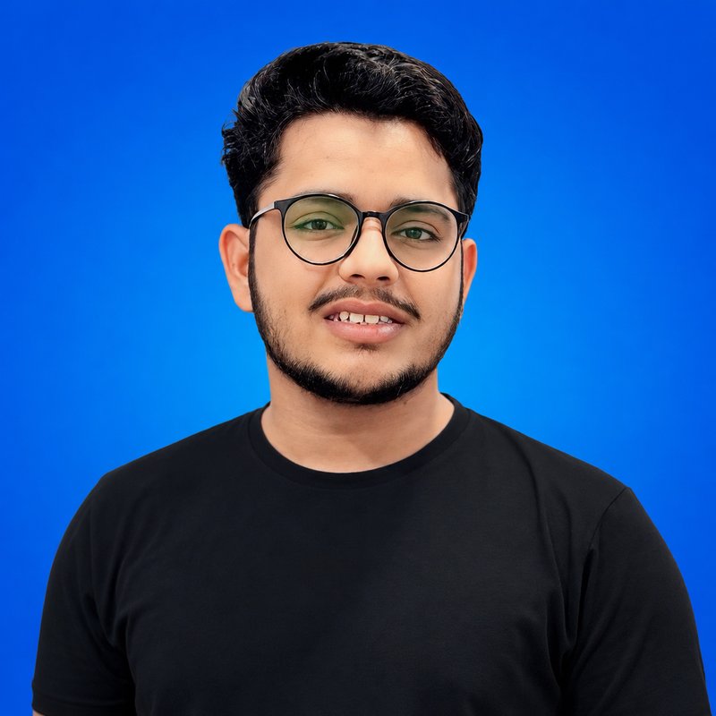M. Rizwan, co-founder of Devjour Technologies