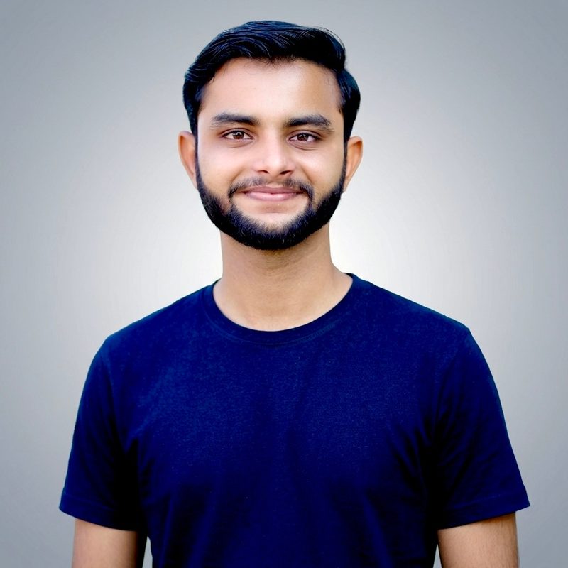Usama Shehzad, Business Manager at Devjour Technologies