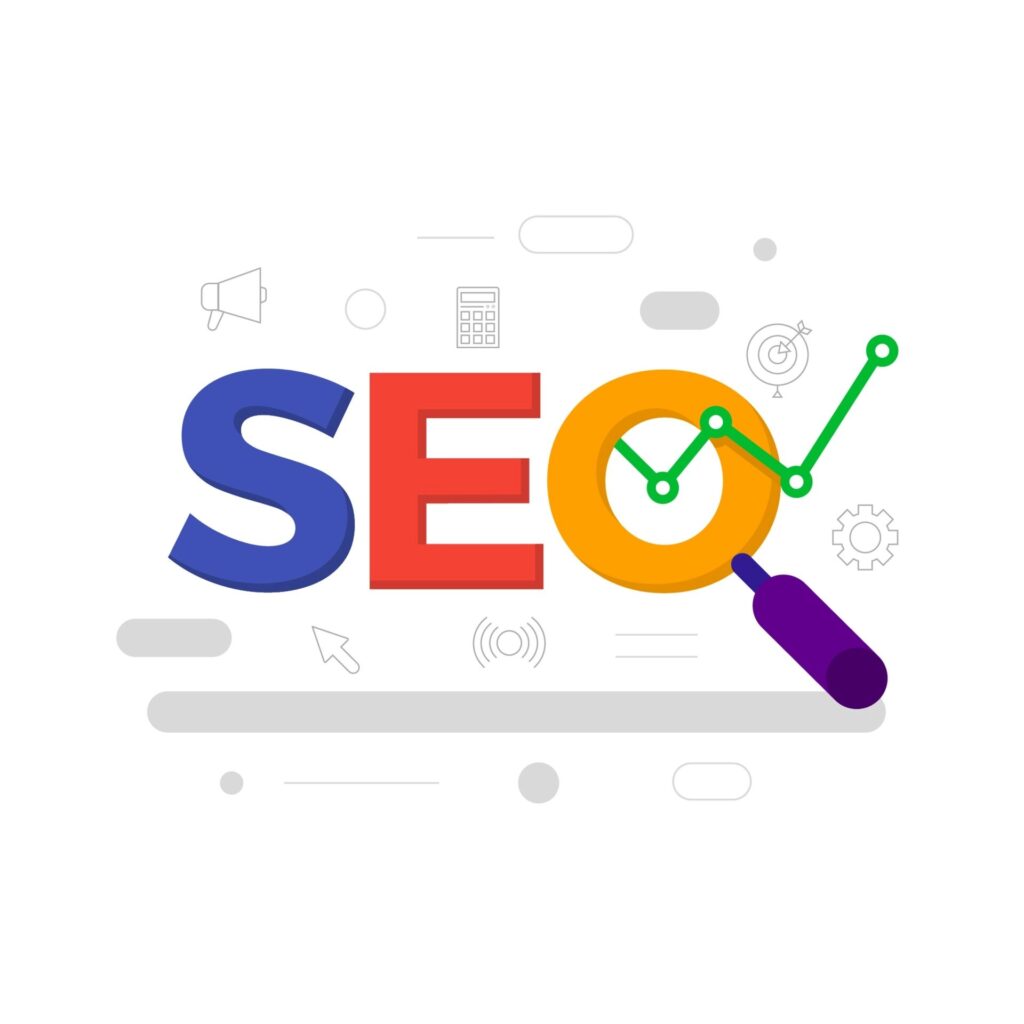 seo search engine optimize