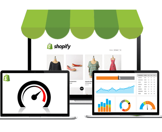 shopify-store